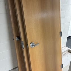 Doors 