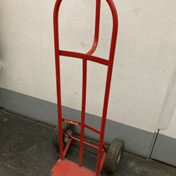 Moving Dolly Hand Truck