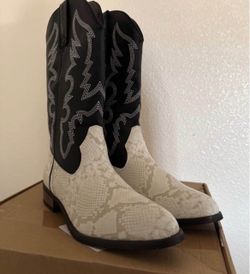 Botas