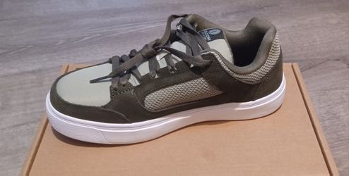 Volcom Composite Toe Men's Work Shoe