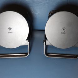Belkin Bluetooth Speakers/wireless Phone Charger