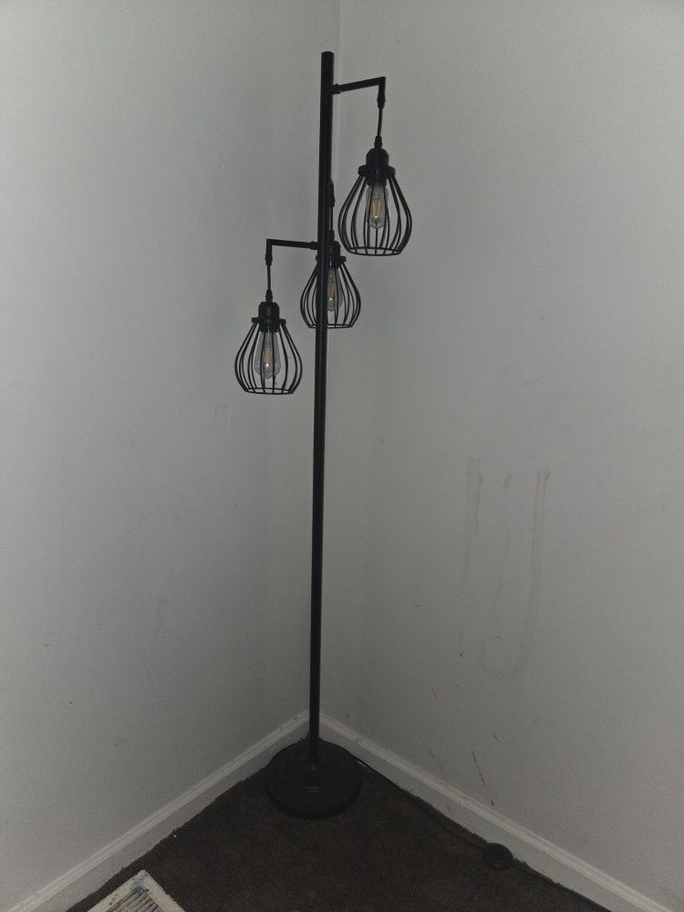 Floor Lamp