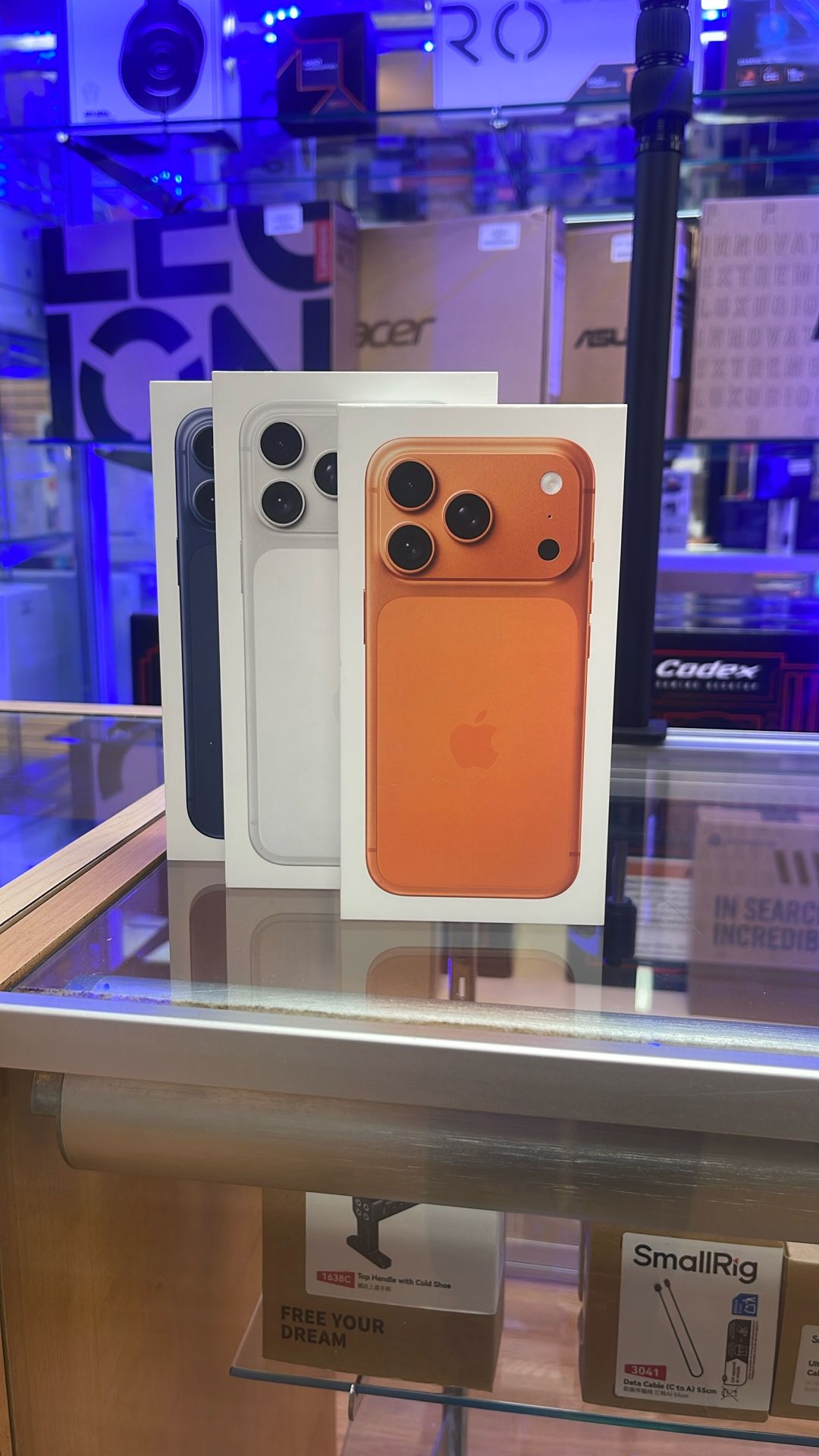 IPhone 17 Pro Max Unlocked 46Mm 