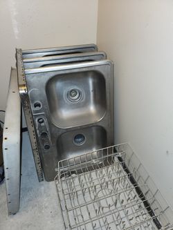 Stainless Steel Kitchen Sinks