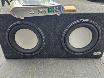 Auto Sound System