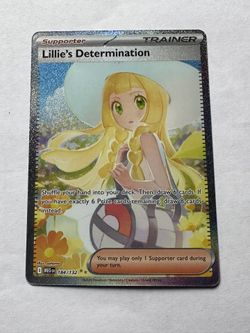 Pokemon Card