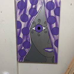 Art Deco Matachos 