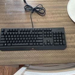 Gaming Keyboard