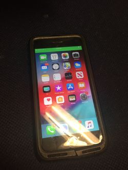 iPhone 7 Plus new 32g SPRINT