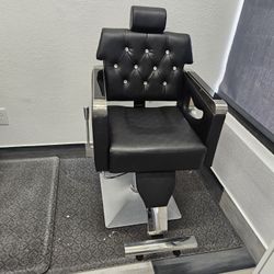Barber/Salon Chair 
