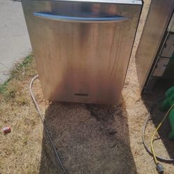 Didhwasher