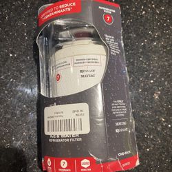 Replacement Water Filter for Maytag UKF7003, UKF7001, EDR7D1