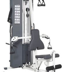 Gym Equipment