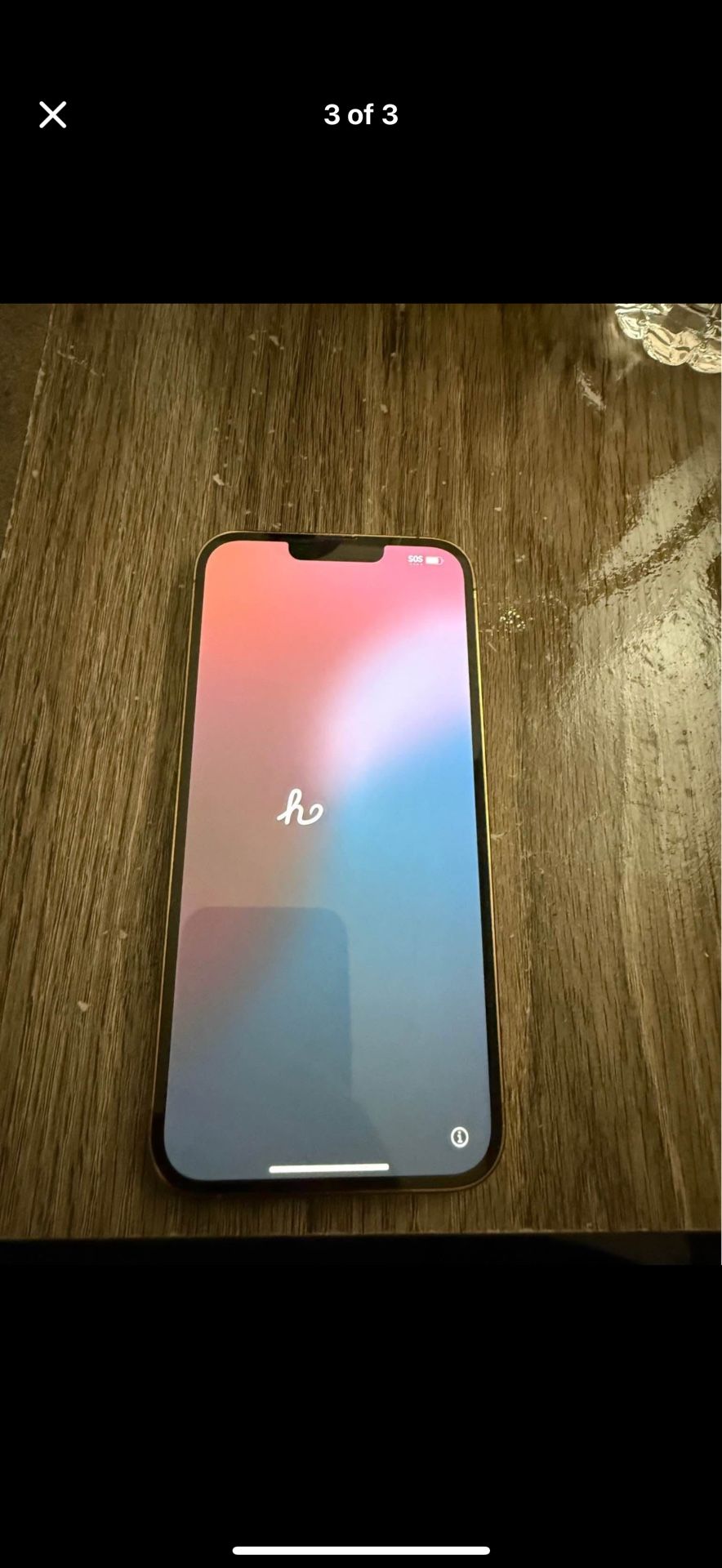 iPhone