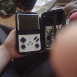 V40 Max Game Console 