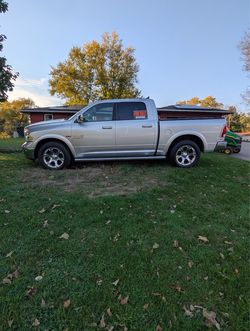 2016 Dodge Ram