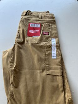 Milwaukee Pantalón