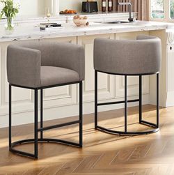 Accent Counter top stools