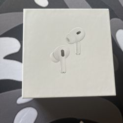 Airpods Pro 2