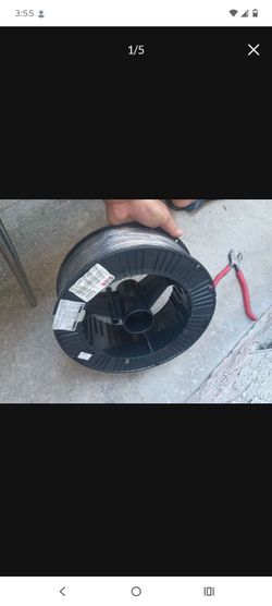 Welding Wire
