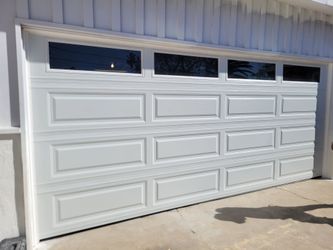 Garage Doors