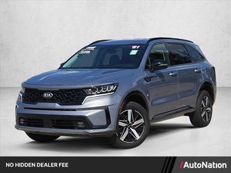 2021 Kia Sorento
