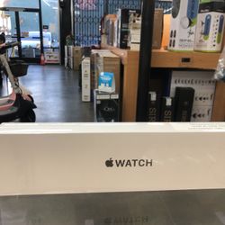 Apple Watch SE 44mm