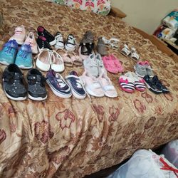 Girls Shoes For Sale