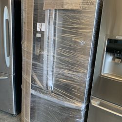 New Out Box Kenmore Elite FrenchDoor Stainless Steel 