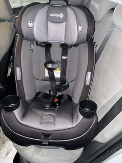 Safety 1st Car Seat