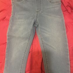 Baby Jeans