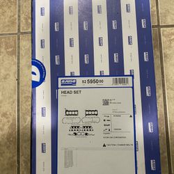 2007 Audi S4 Head Gasket