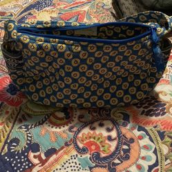 Vera Bradley Purse 