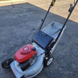 Lawmower Honda 
