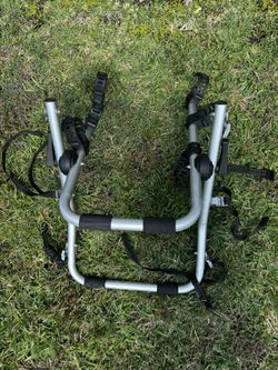 Car Bike Rack