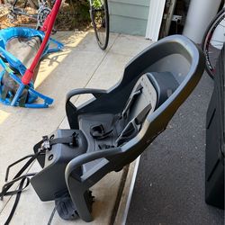 Child Bike Sea- like new -