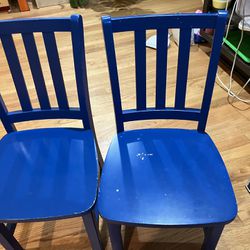 Free Chairs 