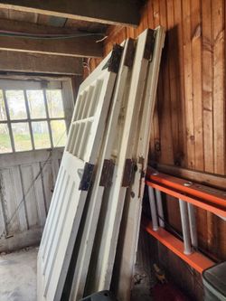 Barn Doors