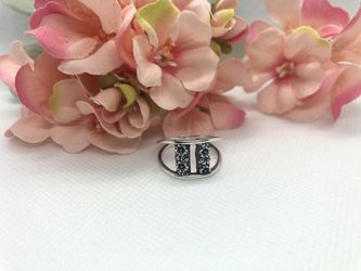 Stay Wild, flower child Ring Size 7.5
