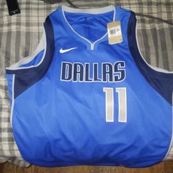 Mavericks  Jersey 