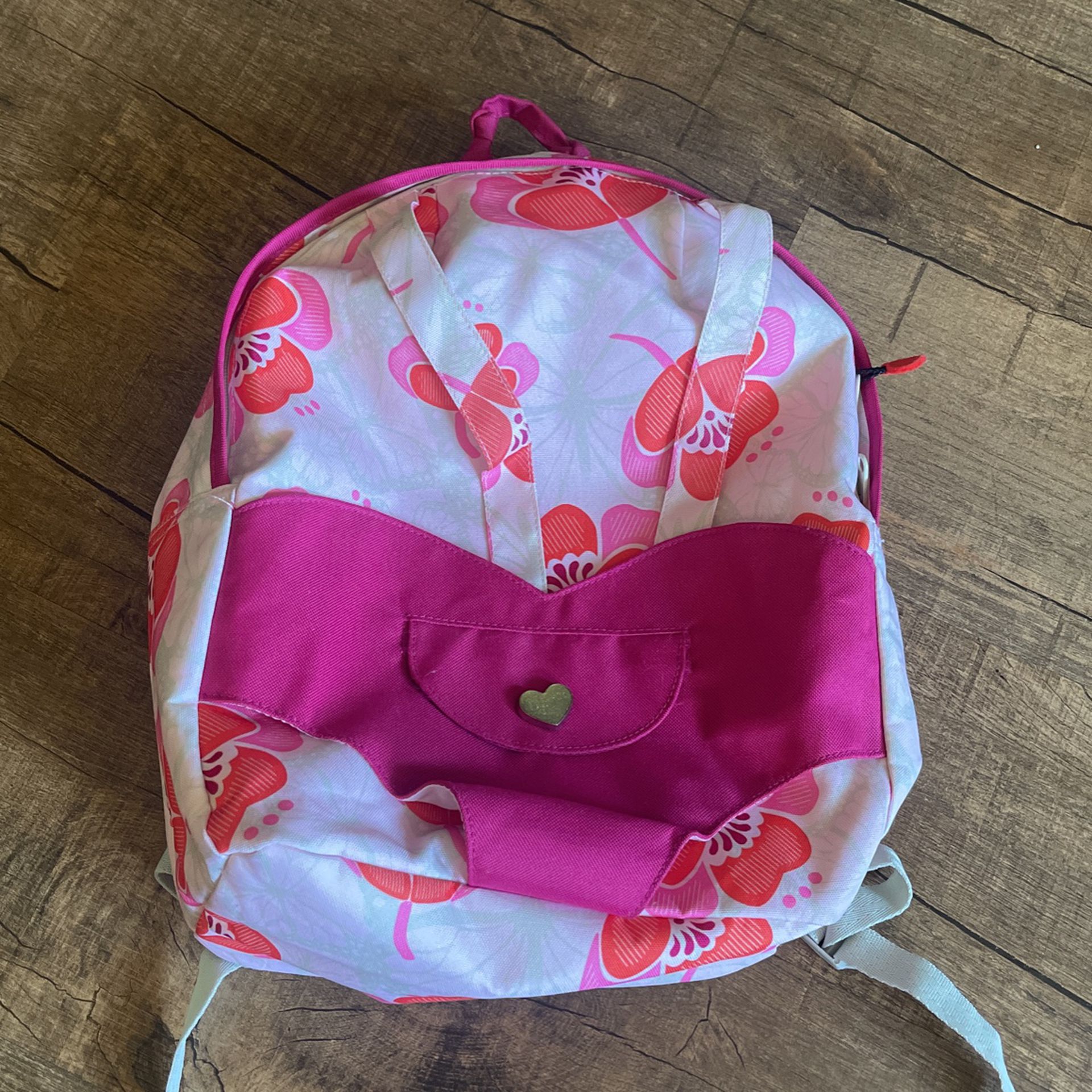 Our Generation 18 Inch Doll Carrier / Backpack
