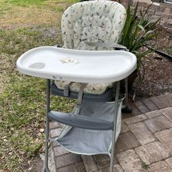 High Chair