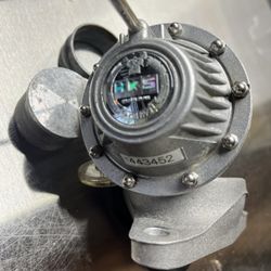 Hks BOV G176 