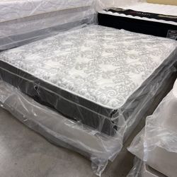 New Mattress Sets 