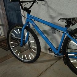 Se Bike 29 Inch