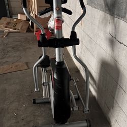 Schwinn Eliptical Machine