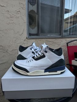 Jordan 3 Retro a ma maniere size 10.5