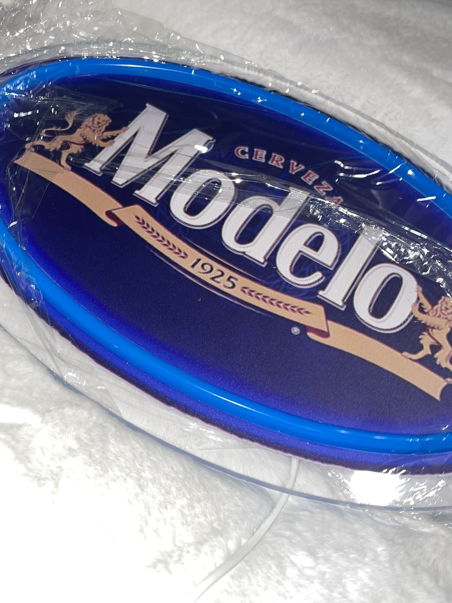 Neon Alcohol Beverage Signs