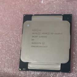 Haswell Processor