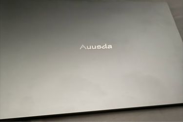 Auuusda 16” gaming laptop